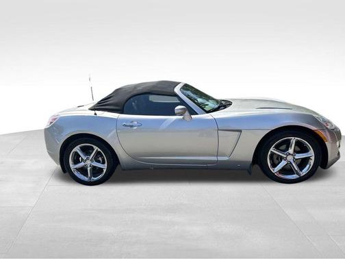 2007 Saturn Sky Base