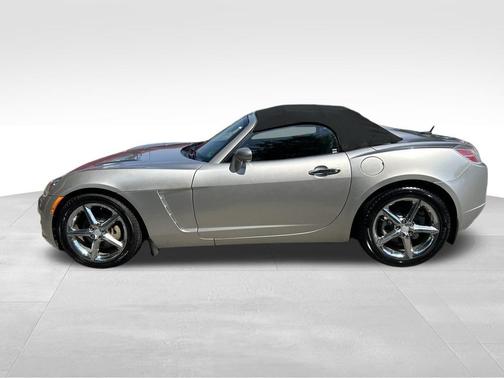 2007 Saturn Sky Base