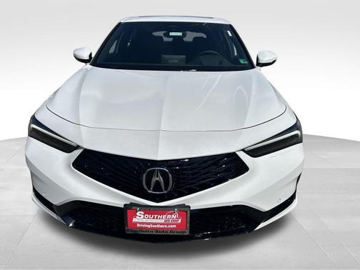 2025 Acura Integra A-Spec Technology