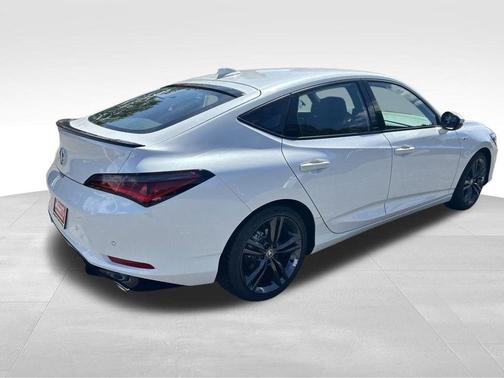 2025 Acura Integra A-Spec Technology