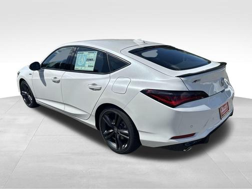 2025 Acura Integra A-Spec Technology