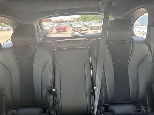 2025 Acura MDX A-Spec