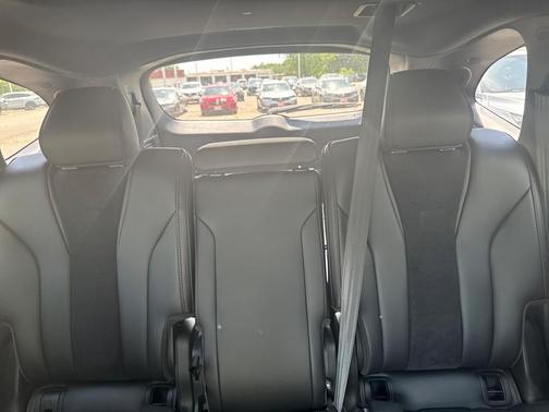 2025 Acura MDX A-Spec