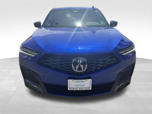 2025 Acura MDX A-Spec