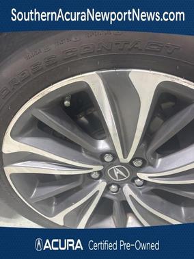 2019 Acura MDX 3.5L w/Technology Package