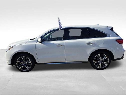 2019 Acura MDX 3.5L w/Technology Package