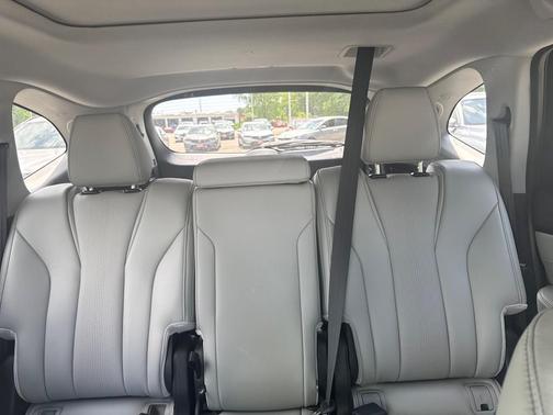2025 Acura MDX Technology