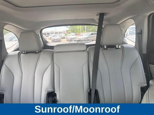 2025 Acura MDX Technology