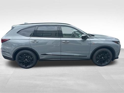 2026 Acura MDX A-Spec Advance Package