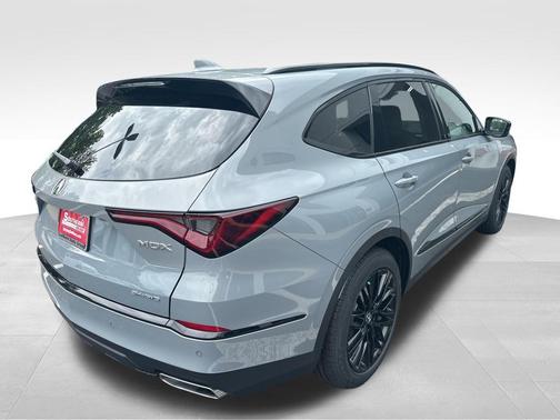 2026 Acura MDX A-Spec Advance Package