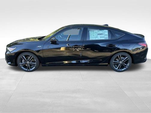 2025 Acura Integra A-Spec