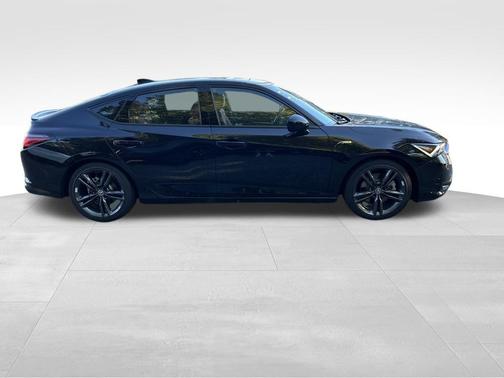 2025 Acura Integra A-Spec