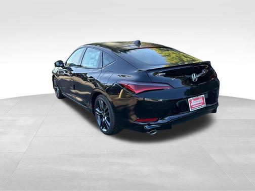 2025 Acura Integra A-Spec