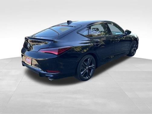 2025 Acura Integra A-Spec