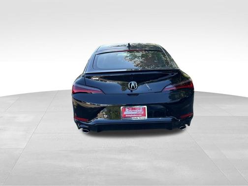 2025 Acura Integra A-Spec