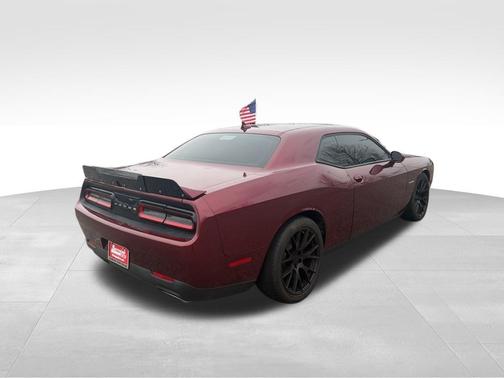 2020 Dodge Challenger R/T