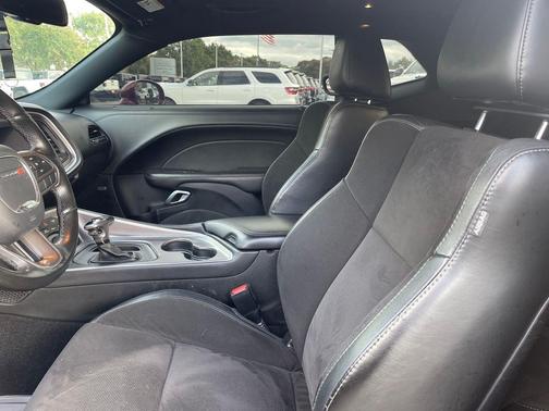 2020 Dodge Challenger R/T