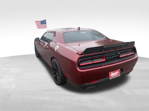 2020 Dodge Challenger R/T