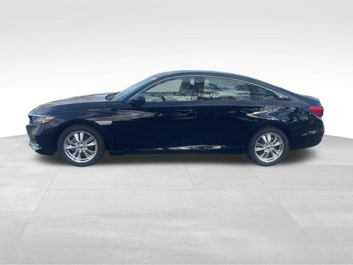 2021 Honda Accord LX 1.5T