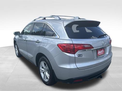 2015 Acura RDX Technology Package
