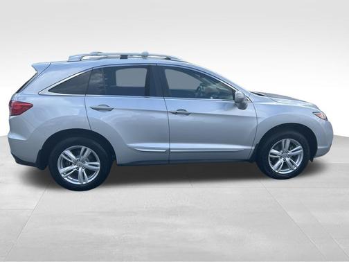 2015 Acura RDX Technology Package