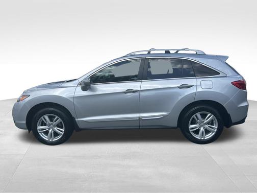 2015 Acura RDX Technology Package