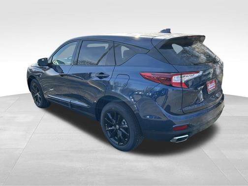 2026 Acura RDX Base