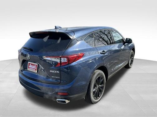 2026 Acura RDX Base
