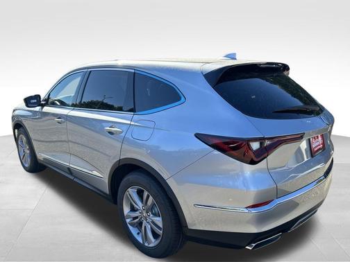 2026 Acura MDX Base