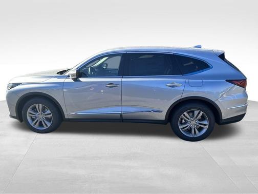 2026 Acura MDX Base