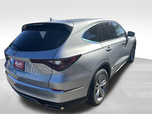 2026 Acura MDX Base