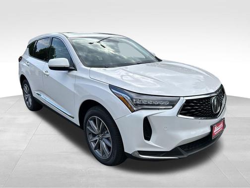 2024 Acura RDX Technology Package