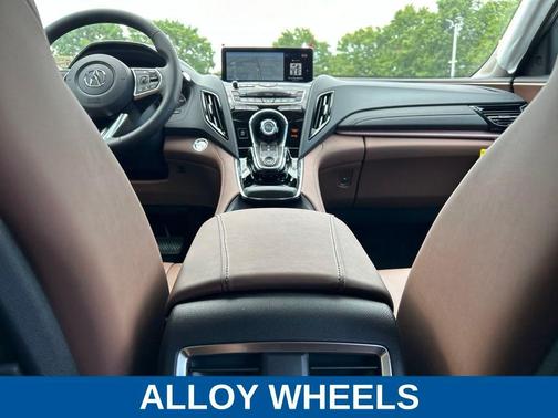 2024 Acura RDX Technology Package