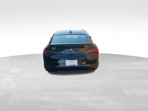 2025 Acura Integra A-Spec