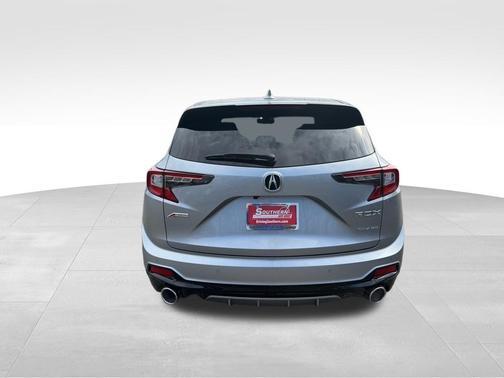 2026 Acura RDX A-Spec Advance Package