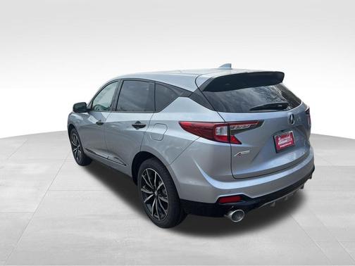 2026 Acura RDX A-Spec Advance Package