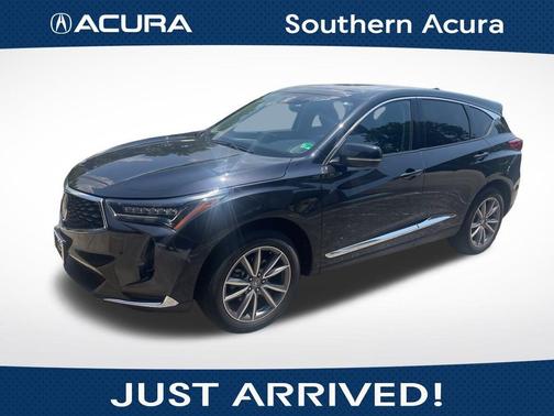 2023 Acura RDX Technology Package