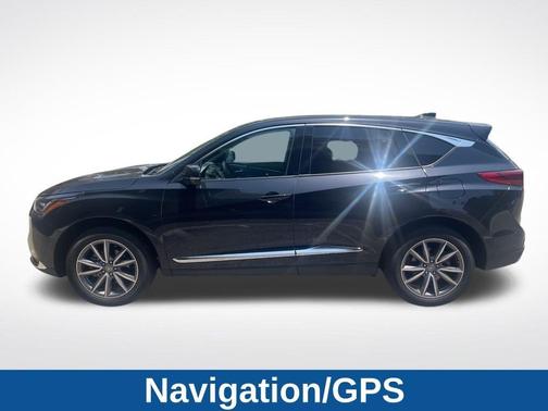 2023 Acura RDX Technology Package
