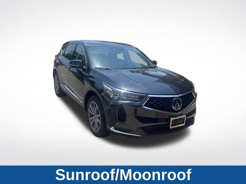 2023 Acura RDX Technology Package