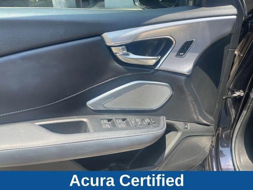 2023 Acura RDX Technology Package