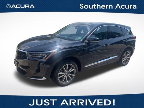 2023 Acura RDX Technology Package