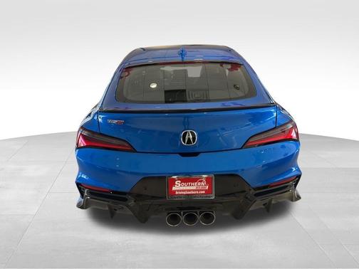 2026 Acura Integra Type S