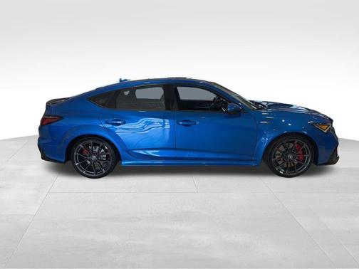 2026 Acura Integra Type S