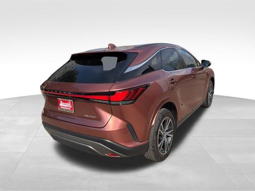 2024 Lexus RX 350 
