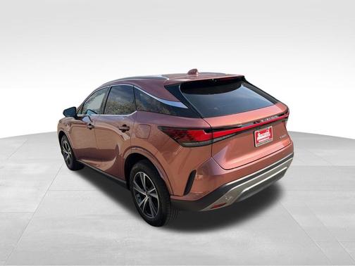 2024 Lexus RX 350 