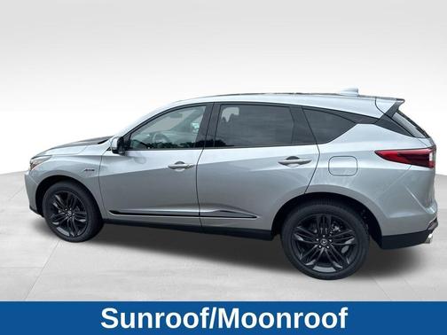 2024 Acura RDX A-Spec