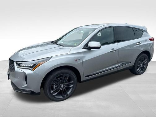 2024 Acura RDX A-Spec