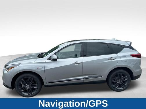 2024 Acura RDX A-Spec