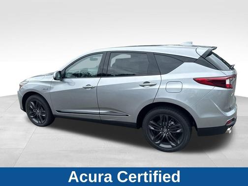 2024 Acura RDX A-Spec