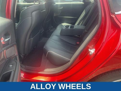 2021 Acura TLX Advance